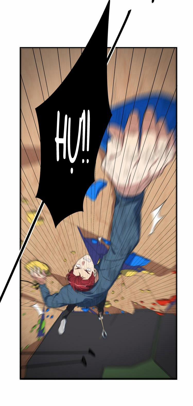 Truy Sát Tình Yêu 10 trang 10