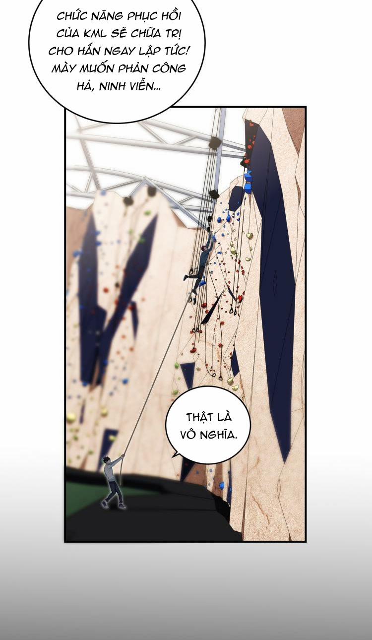 Truy Sát Tình Yêu 10 trang 12