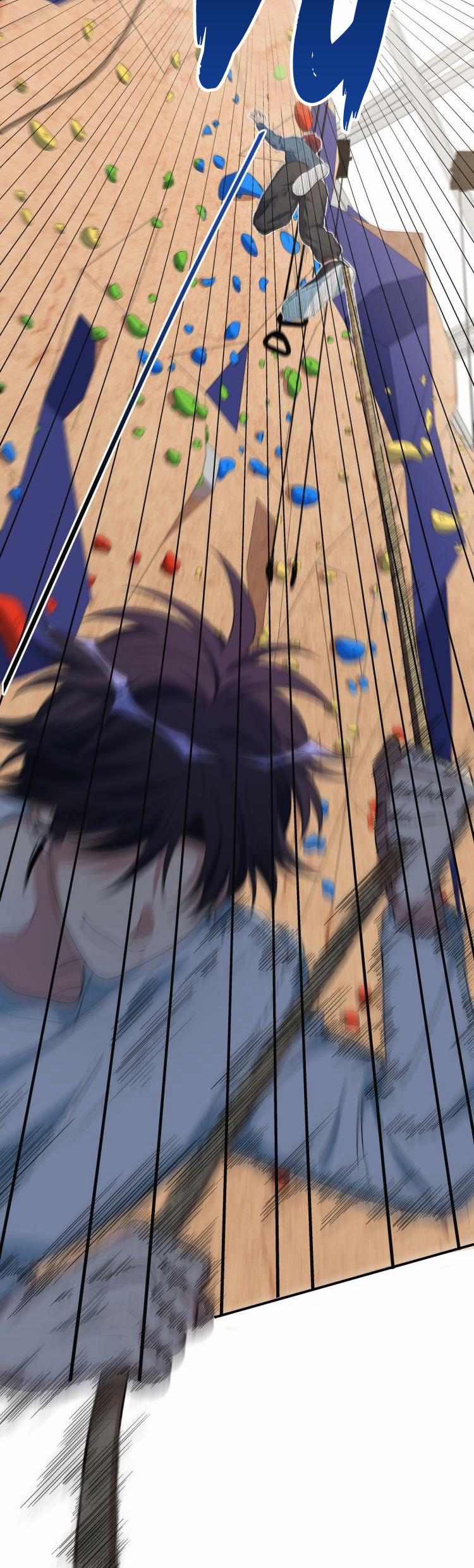 Truy Sát Tình Yêu 10 trang 15