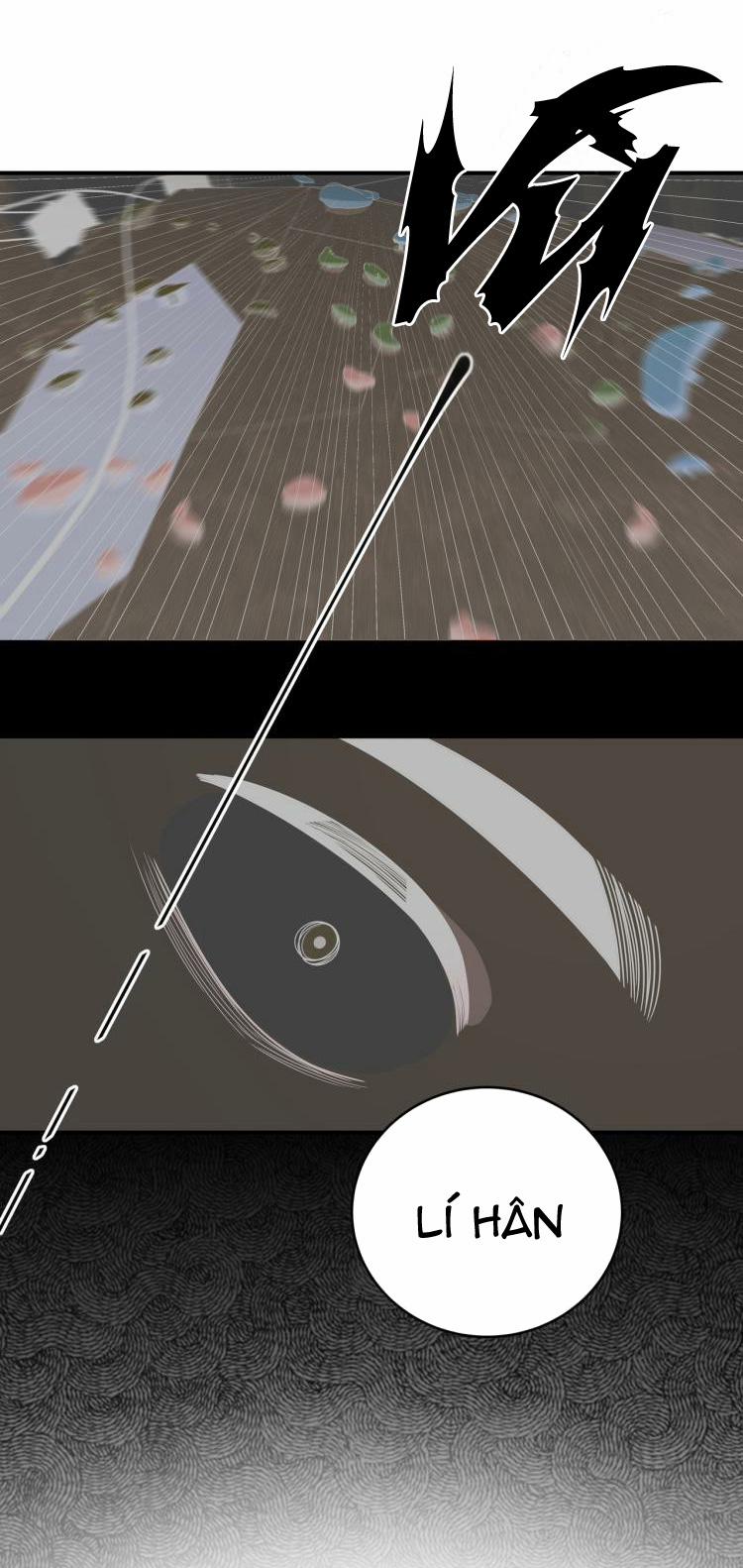 Truy Sát Tình Yêu 10 trang 17