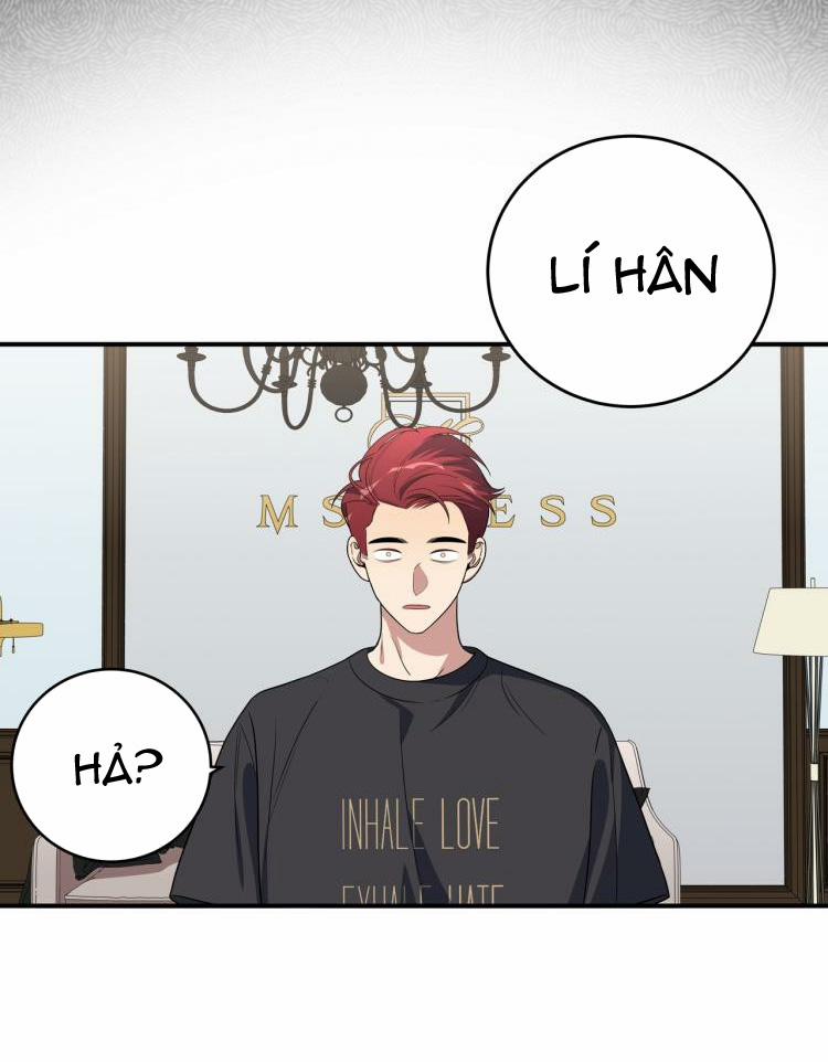 Truy Sát Tình Yêu 10 trang 18