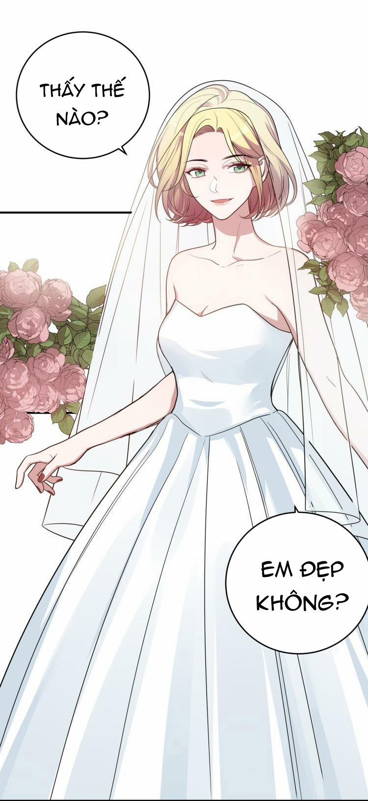 Truy Sát Tình Yêu 10 trang 19