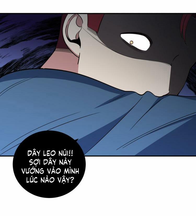 Truy Sát Tình Yêu 10 trang 2