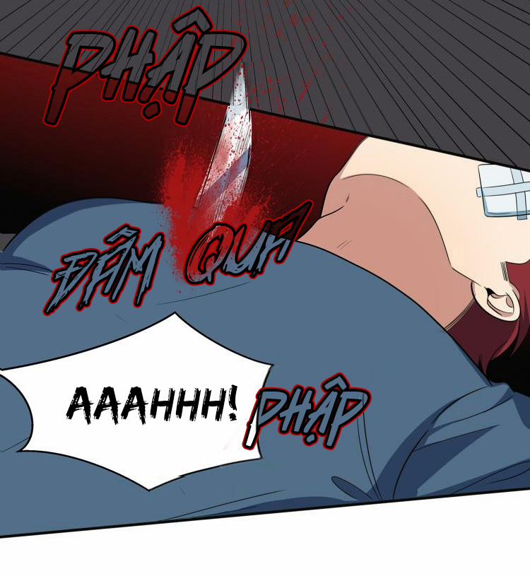 Truy Sát Tình Yêu 10 trang 26