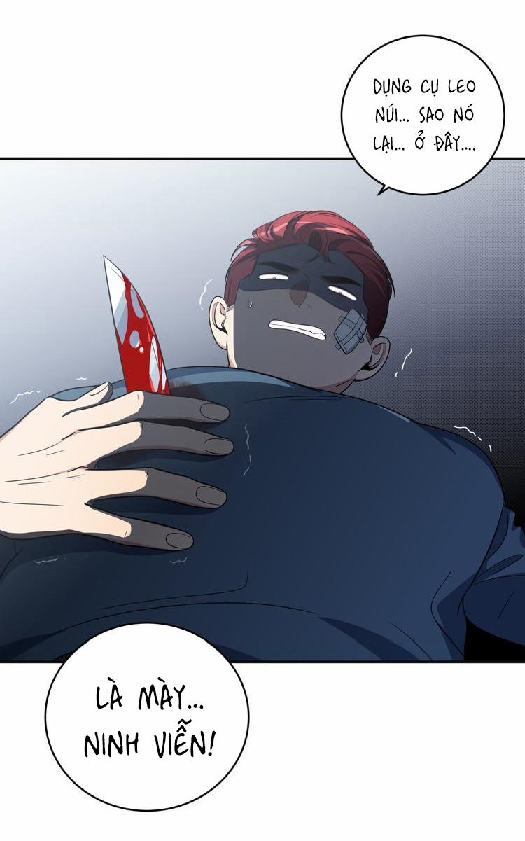 Truy Sát Tình Yêu 10 trang 27