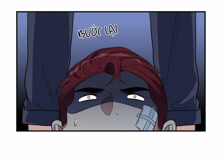 Truy Sát Tình Yêu 10 trang 28