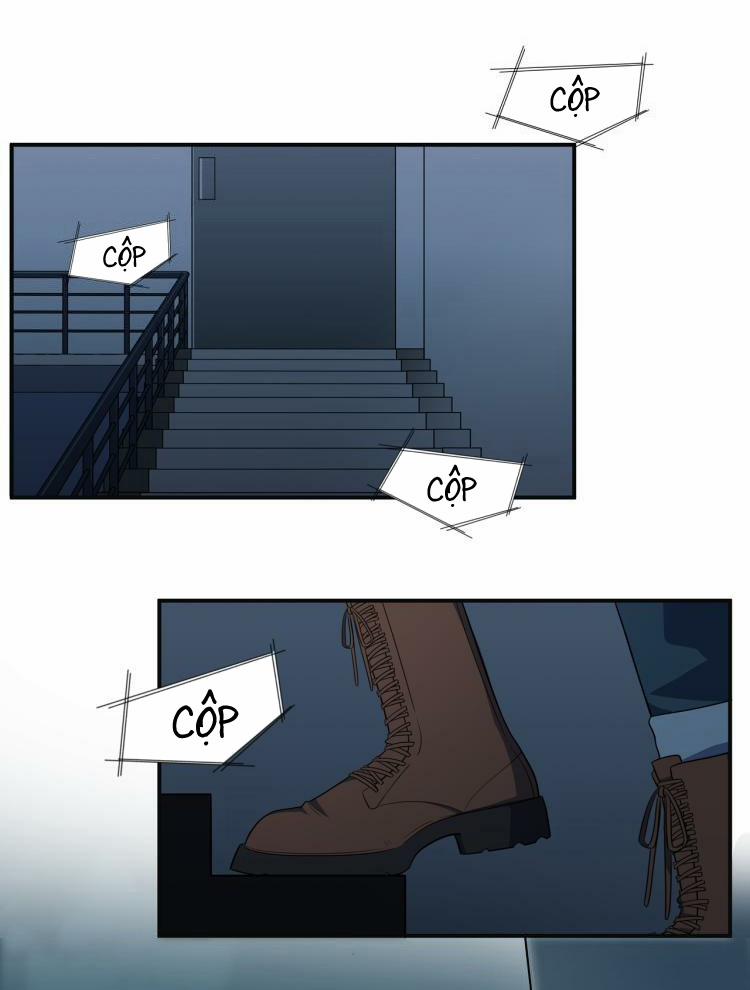 Truy Sát Tình Yêu 10 trang 33