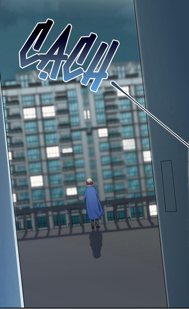 Truy Sát Tình Yêu 10 trang 34