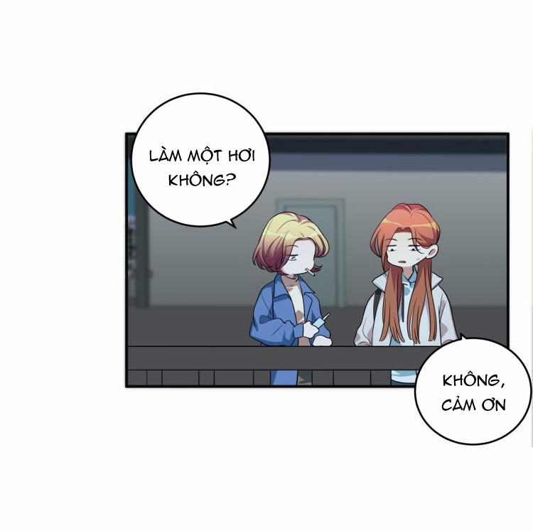 Truy Sát Tình Yêu 10 trang 36