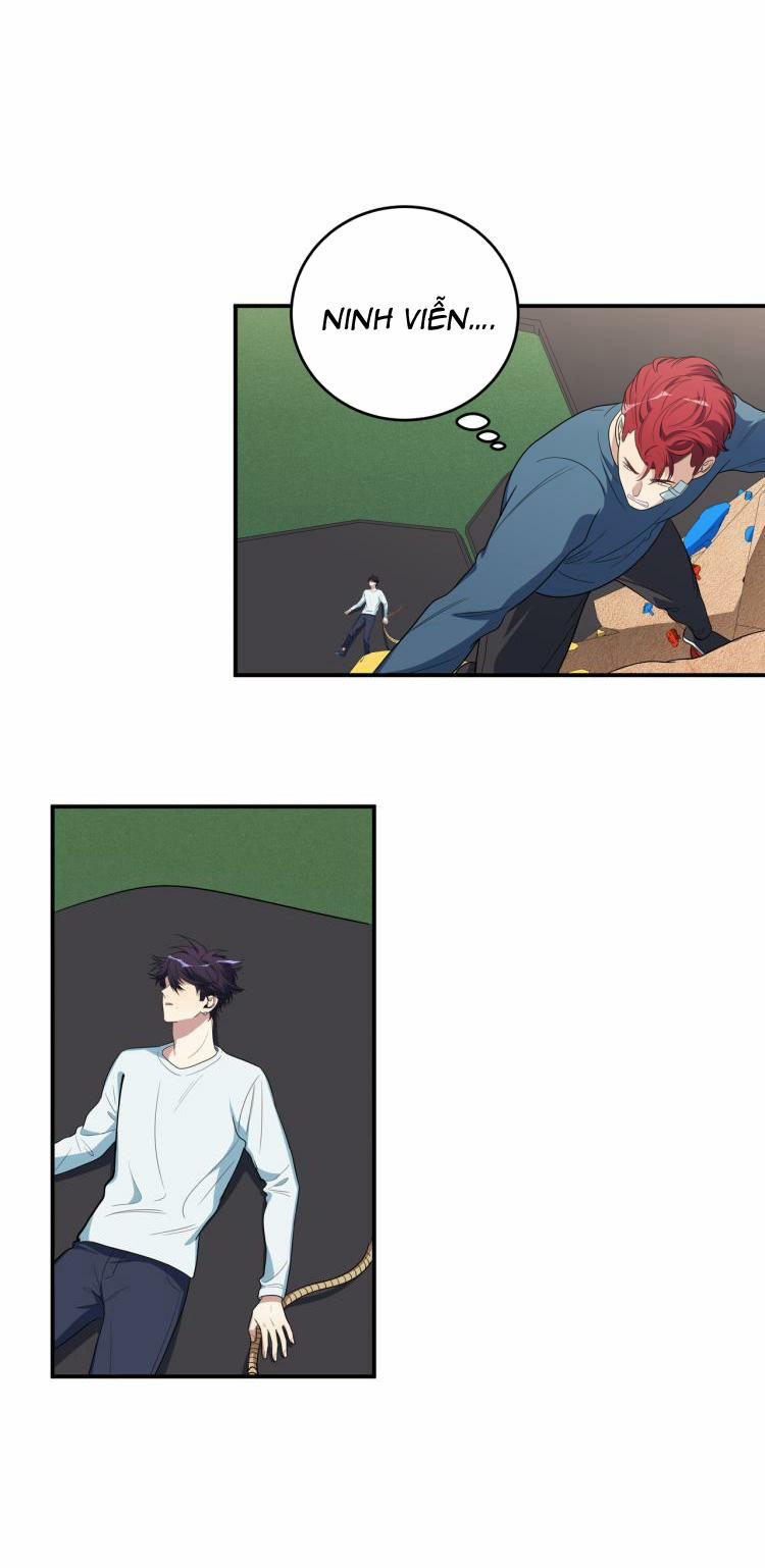 Truy Sát Tình Yêu 10 trang 4