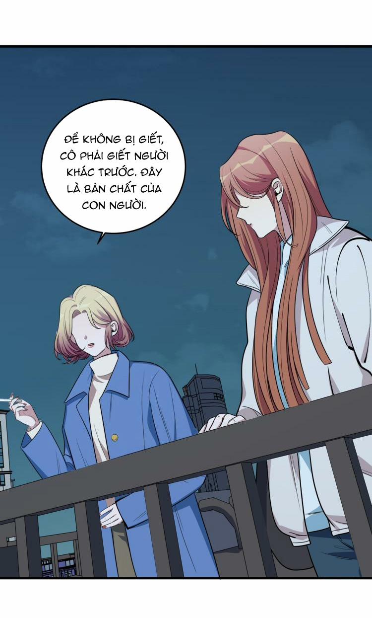 Truy Sát Tình Yêu 10 trang 47