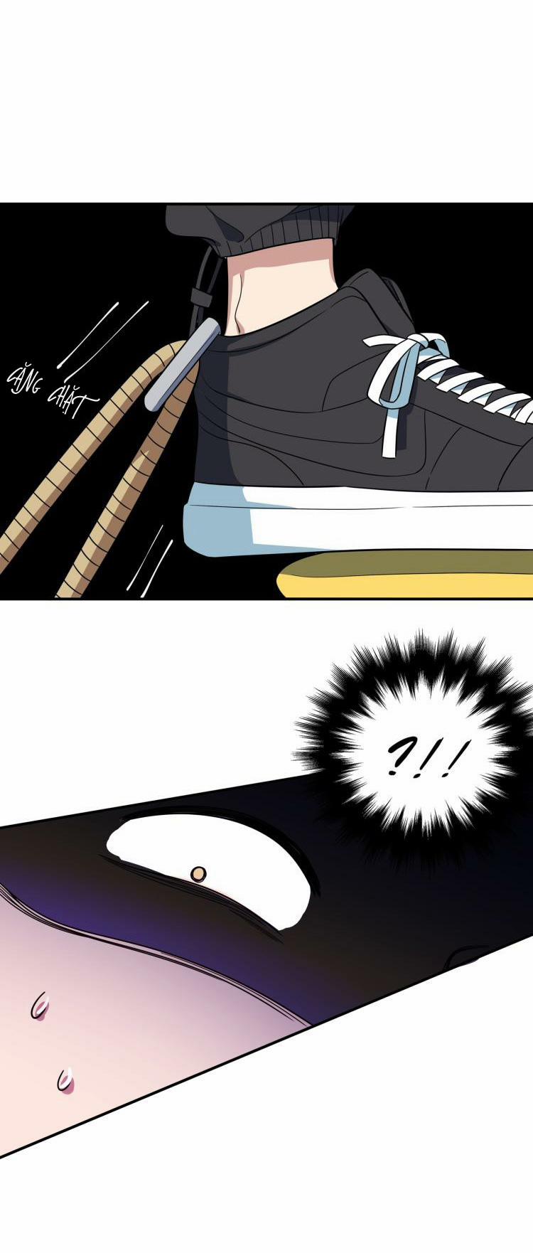 Truy Sát Tình Yêu 10 trang 5