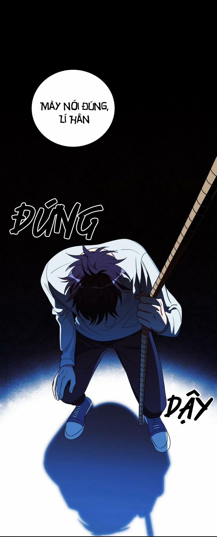 Truy Sát Tình Yêu 10 trang 6