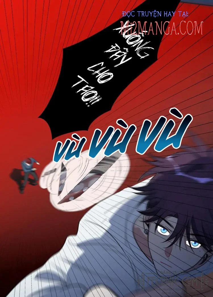 Truy Sát Tình Yêu 11 trang 11