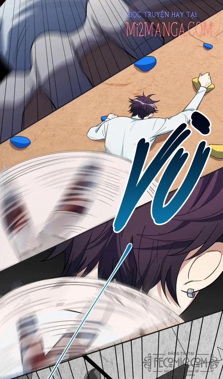 Truy Sát Tình Yêu 11 trang 12