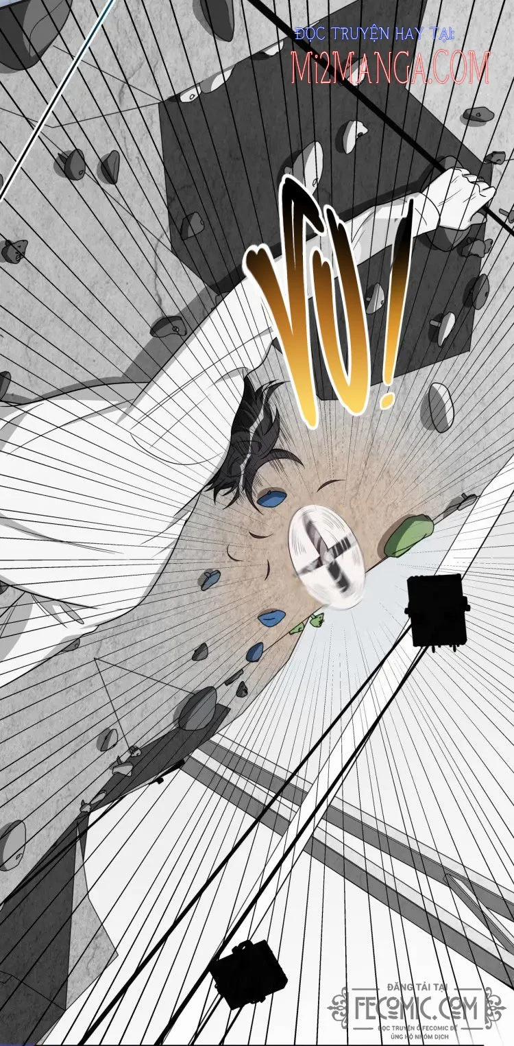 Truy Sát Tình Yêu 11 trang 13