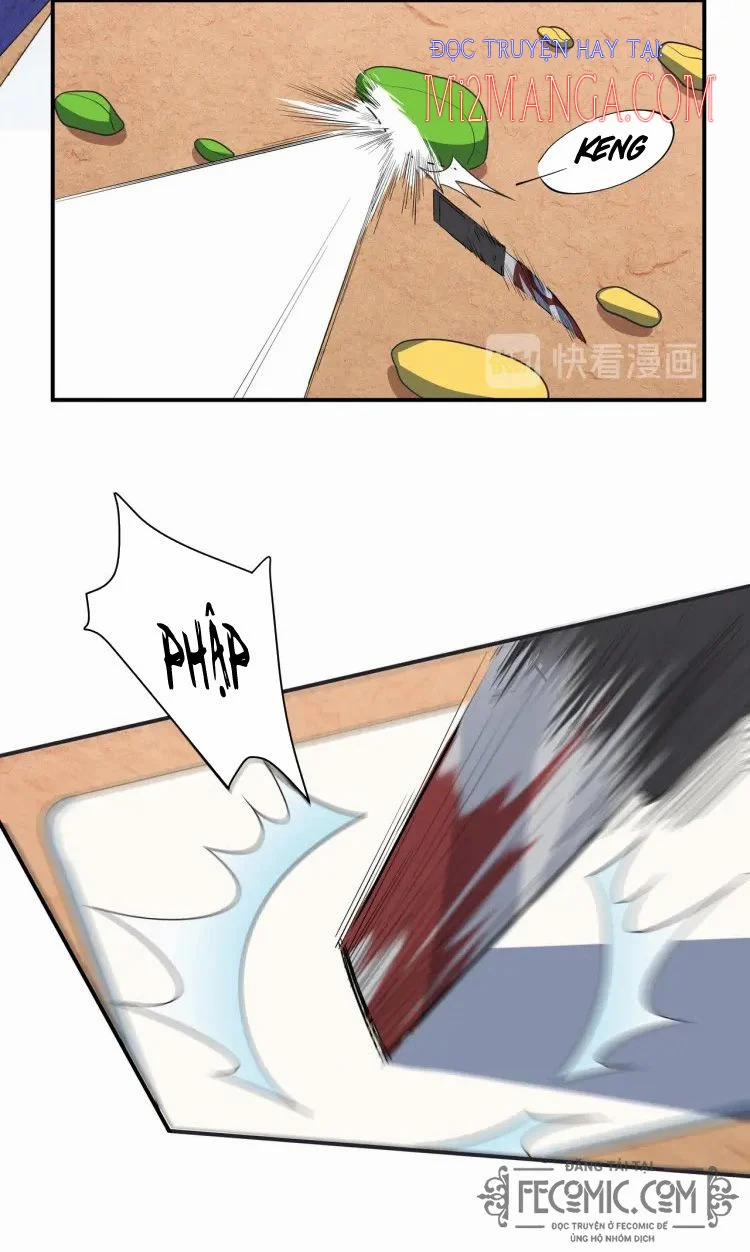 Truy Sát Tình Yêu 11 trang 14