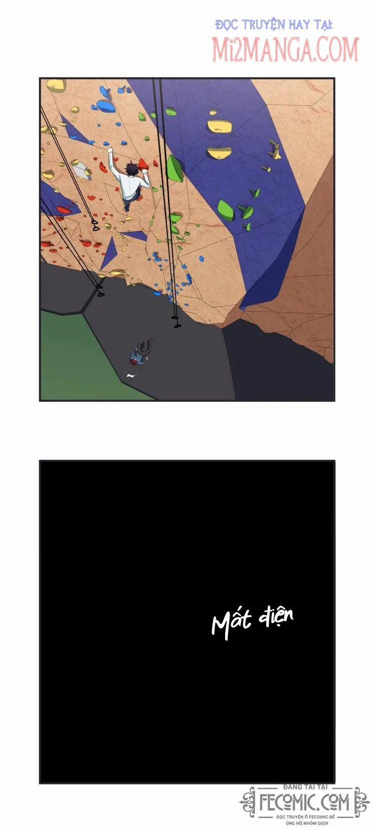 Truy Sát Tình Yêu 11 trang 15