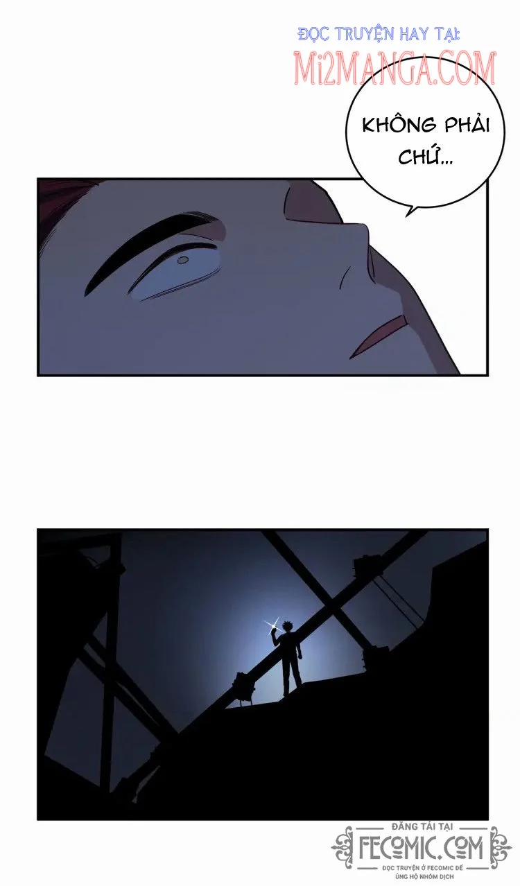 Truy Sát Tình Yêu 11 trang 17