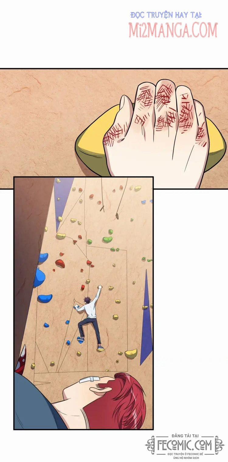 Truy Sát Tình Yêu 11 trang 2