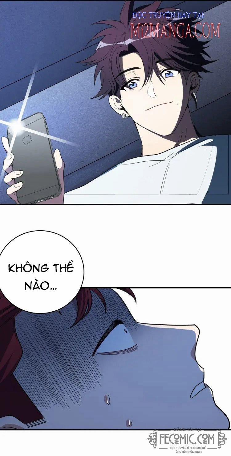 Truy Sát Tình Yêu 11 trang 20