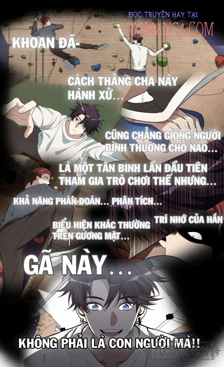 Truy Sát Tình Yêu 11 trang 22