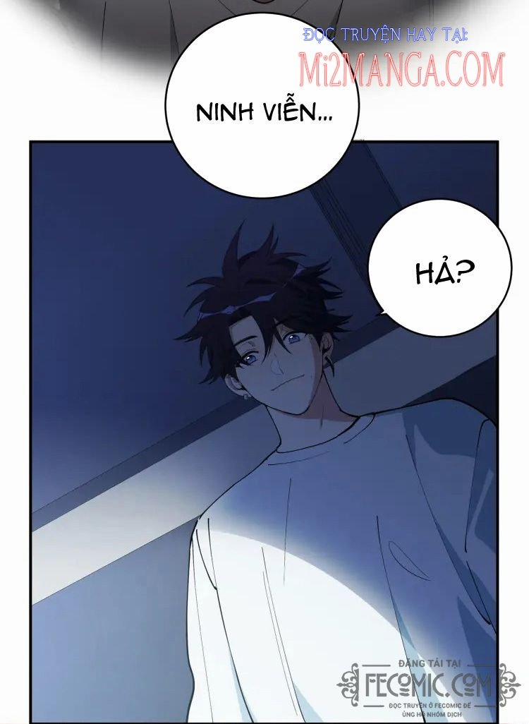 Truy Sát Tình Yêu 11 trang 23