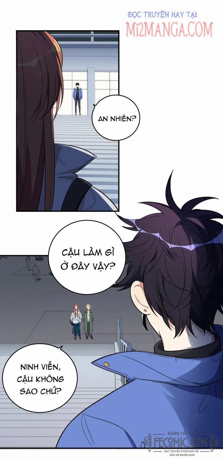 Truy Sát Tình Yêu 11 trang 26