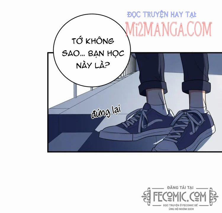 Truy Sát Tình Yêu 11 trang 27