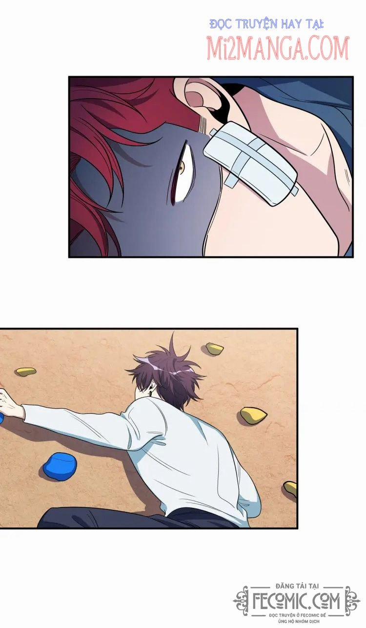 Truy Sát Tình Yêu 11 trang 3