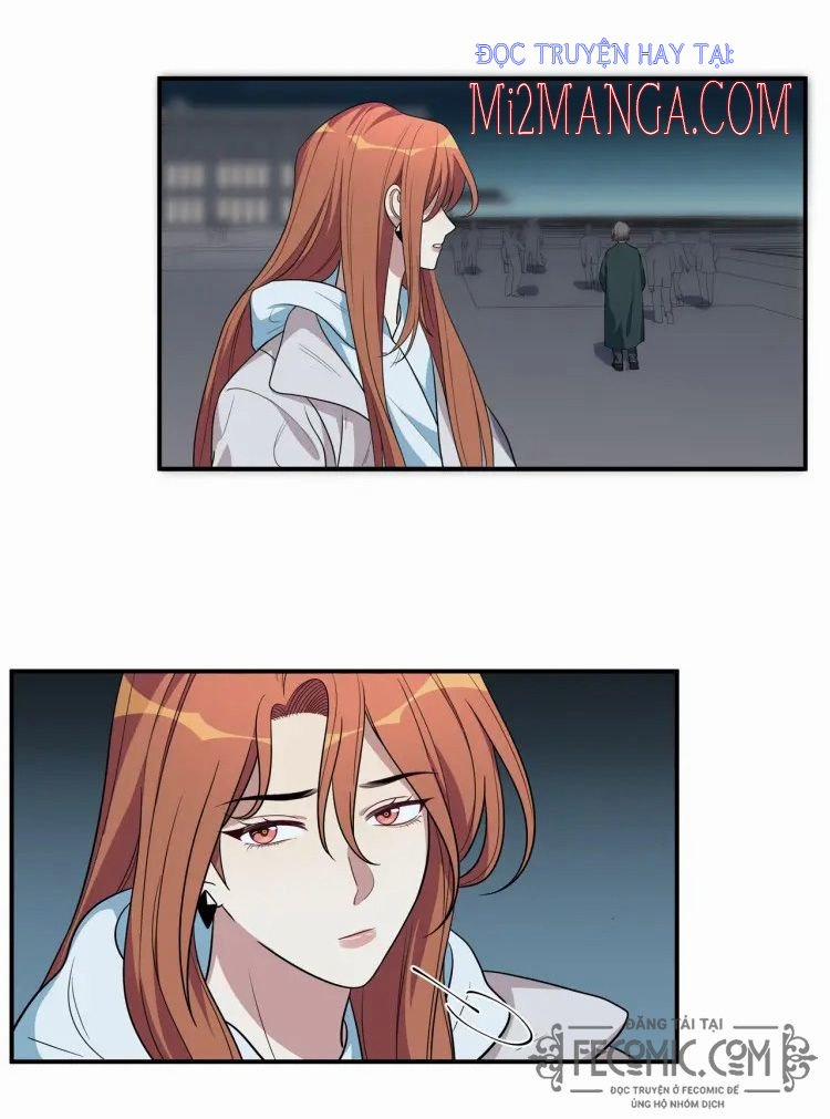 Truy Sát Tình Yêu 11 trang 30