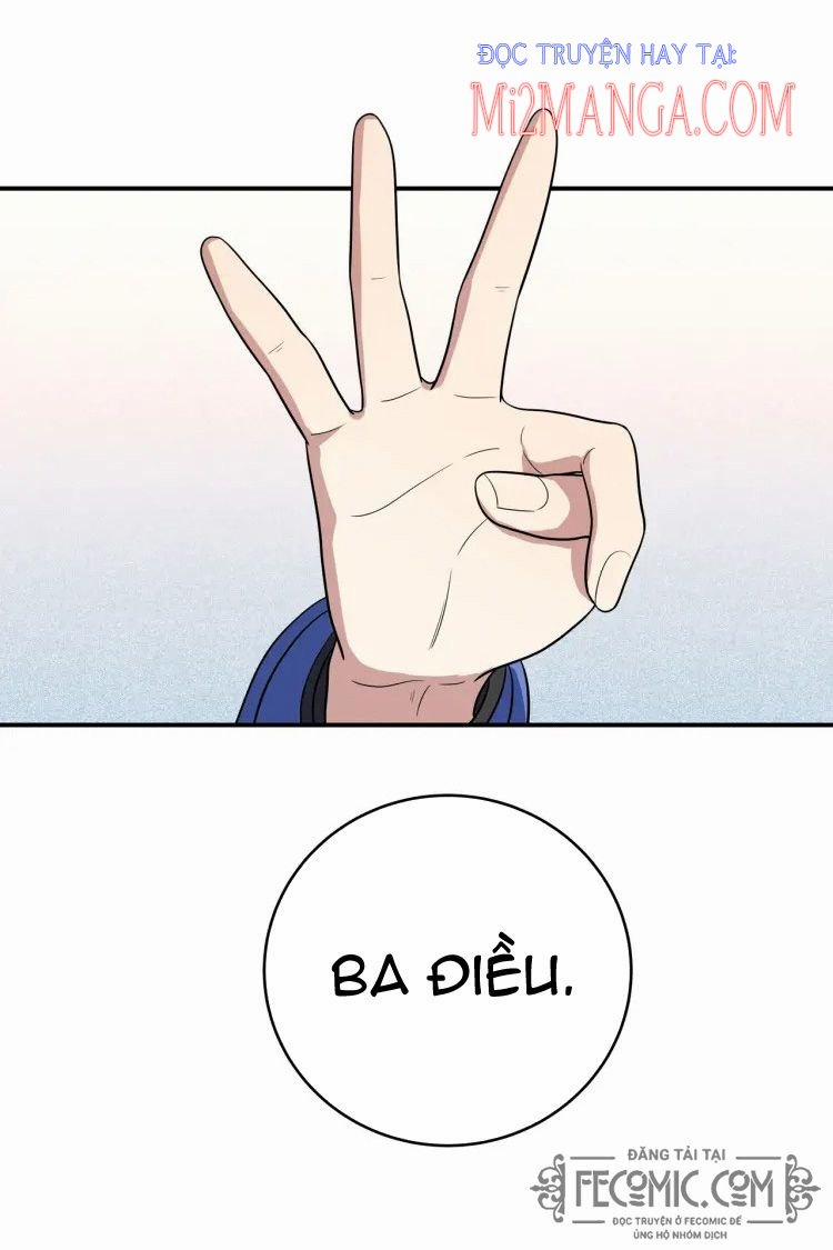 Truy Sát Tình Yêu 11 trang 33