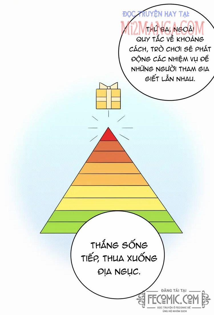 Truy Sát Tình Yêu 11 trang 36