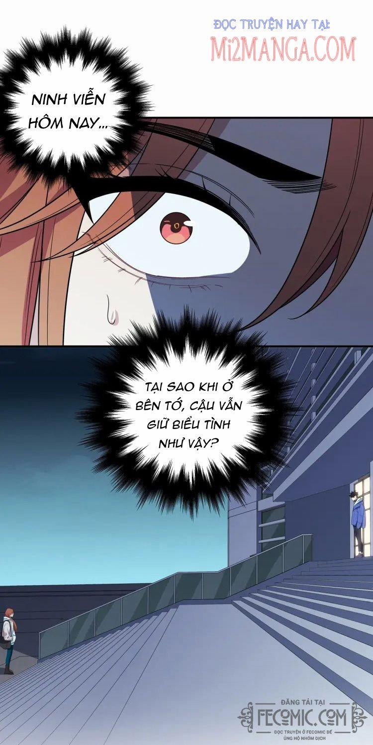 Truy Sát Tình Yêu 11 trang 39