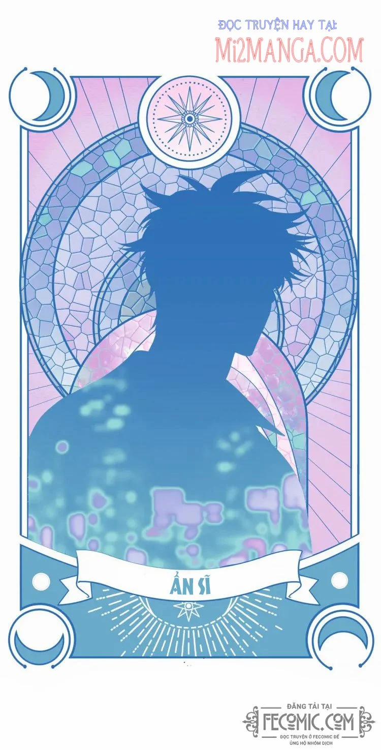 Truy Sát Tình Yêu 11 trang 4