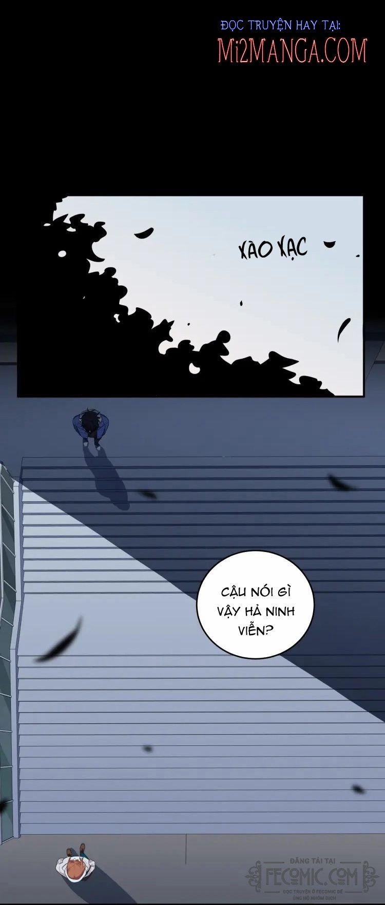 Truy Sát Tình Yêu 11 trang 42