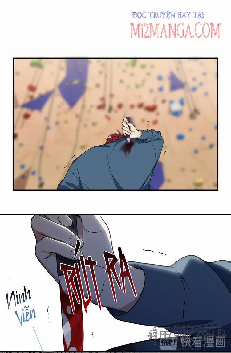 Truy Sát Tình Yêu 11 trang 6