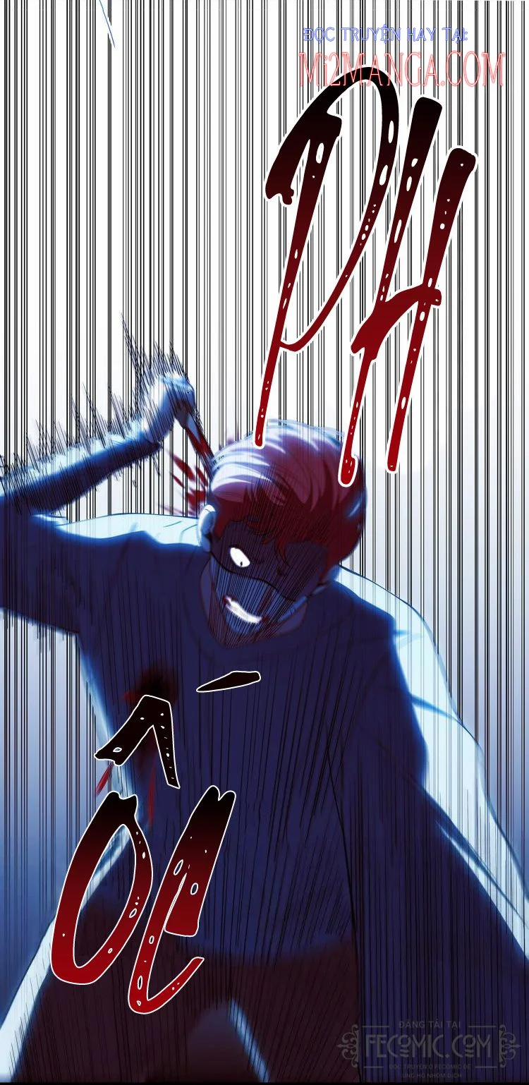 Truy Sát Tình Yêu 11 trang 7