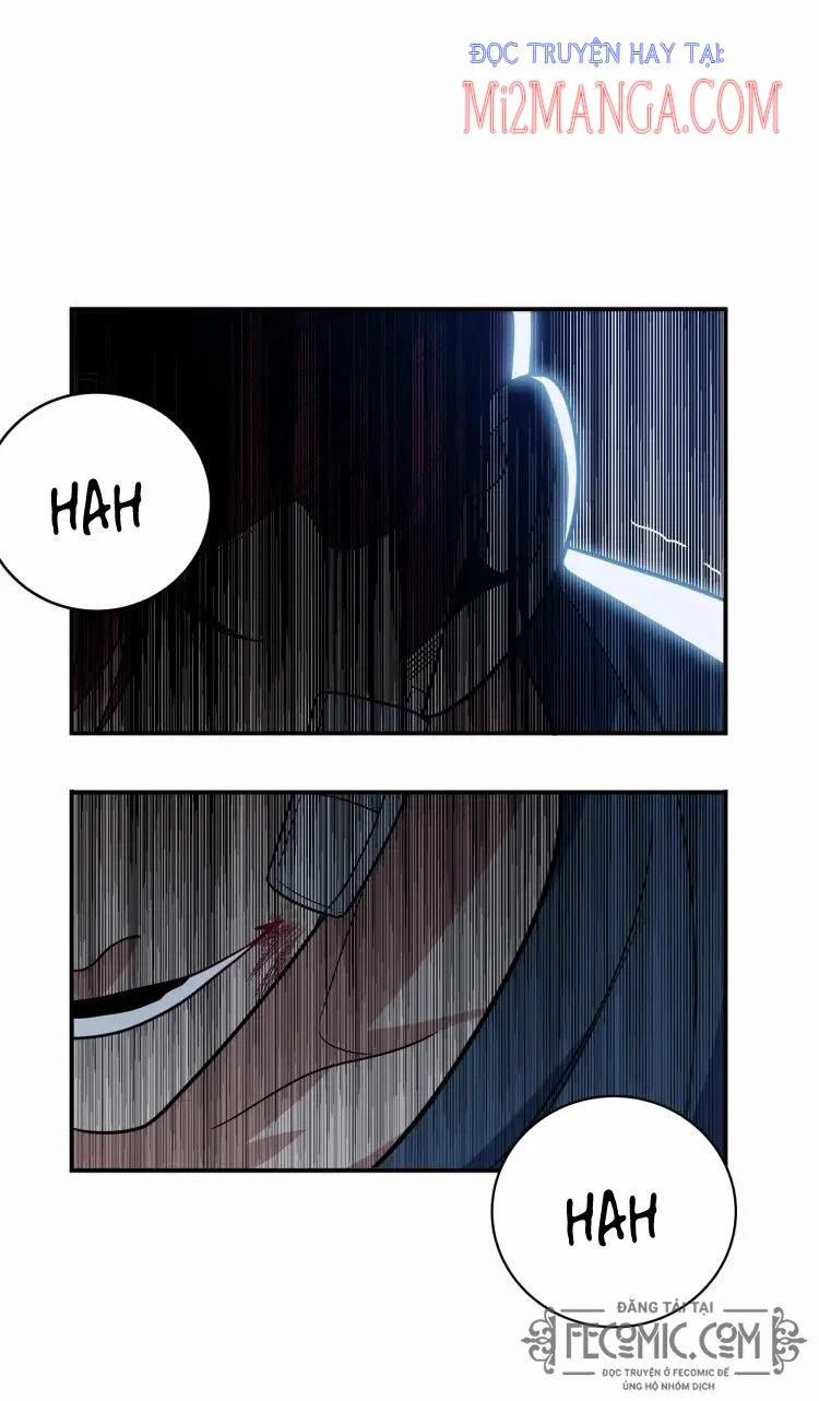 Truy Sát Tình Yêu 11 trang 8