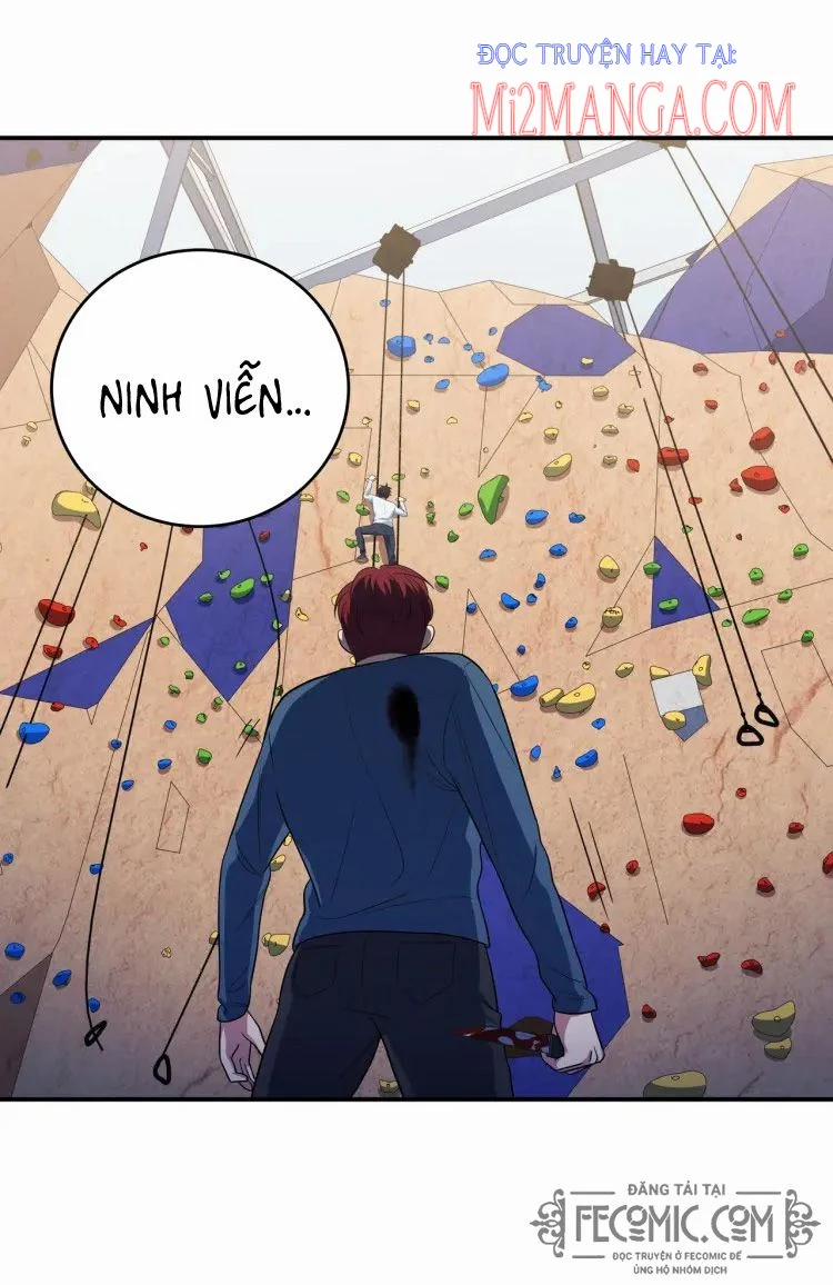 Truy Sát Tình Yêu 11 trang 9