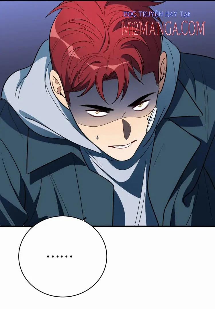 Truy Sát Tình Yêu 12.5 trang 10