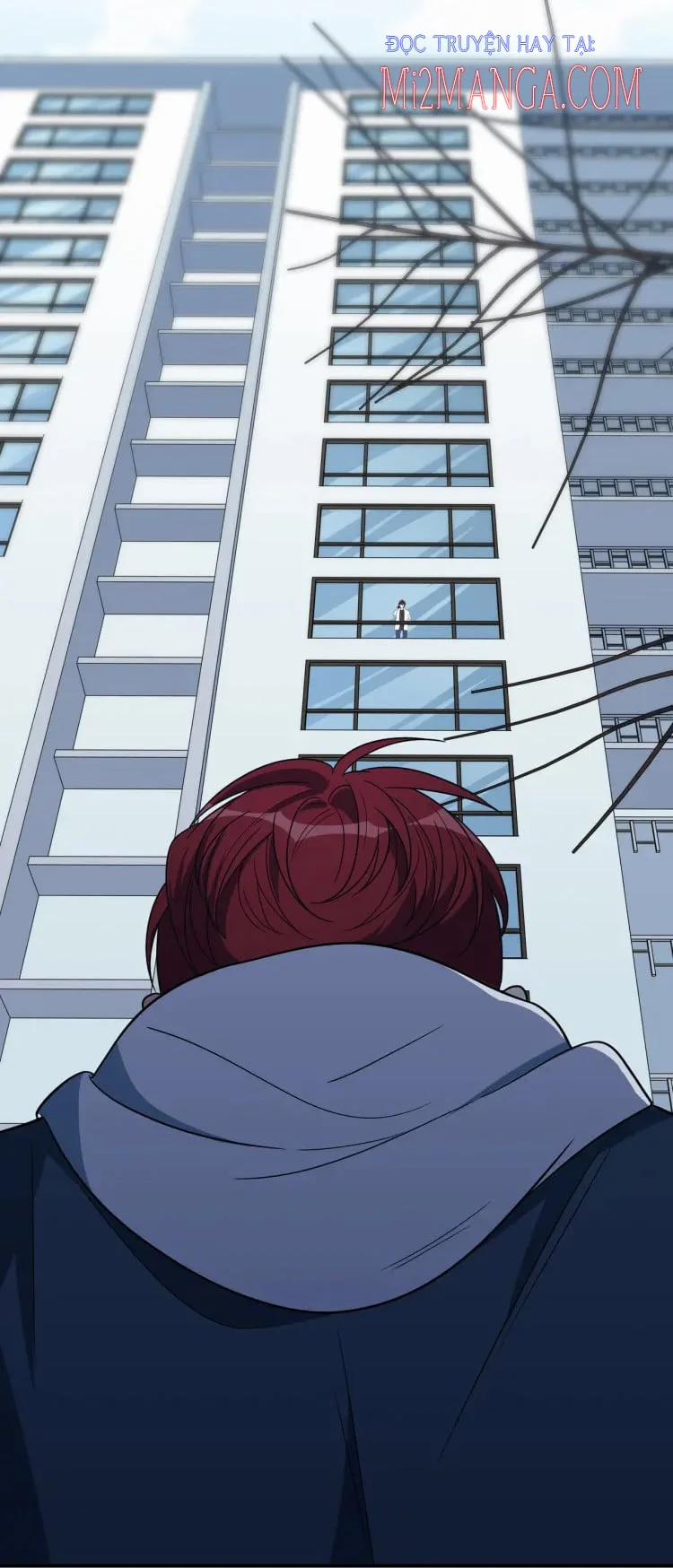 Truy Sát Tình Yêu 12.5 trang 14