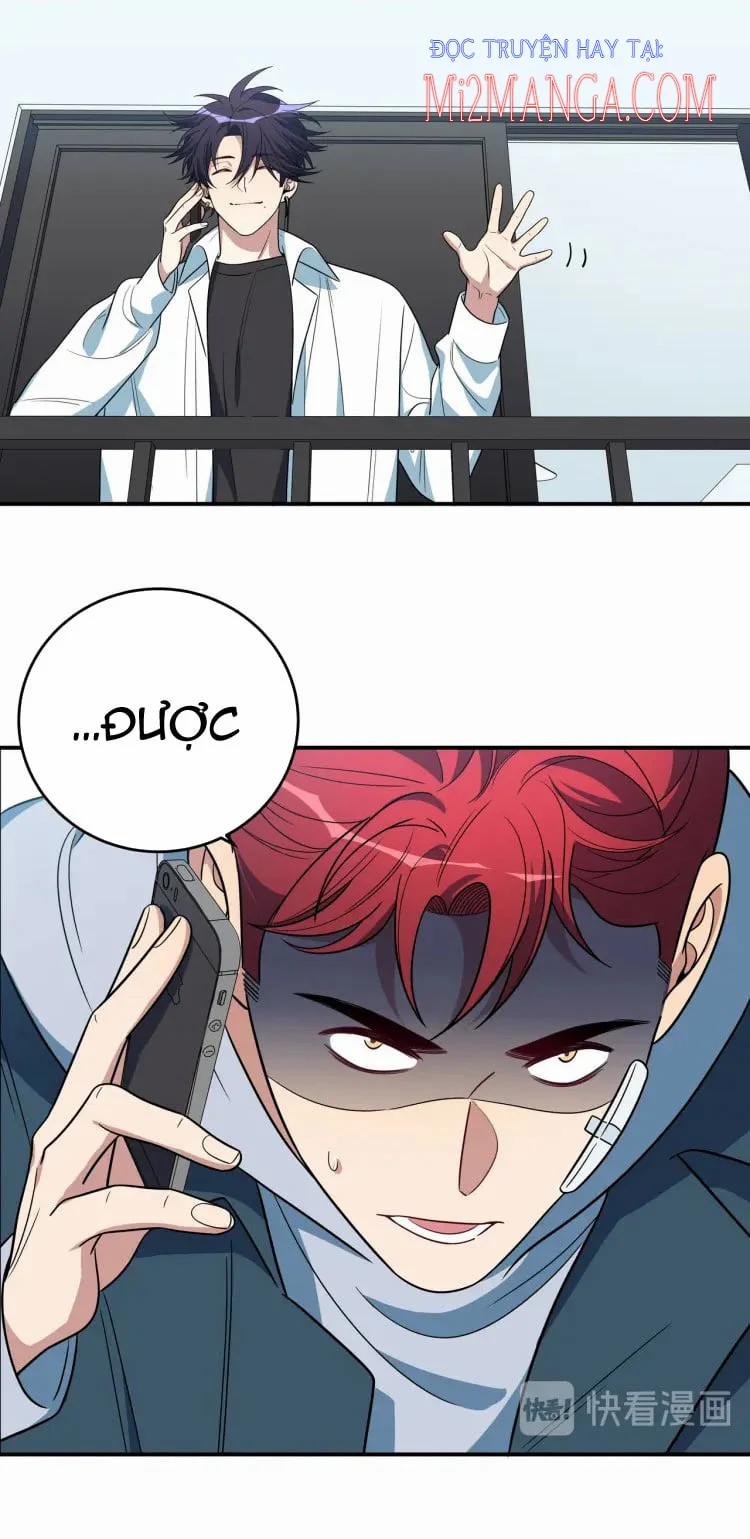 Truy Sát Tình Yêu 12.5 trang 15