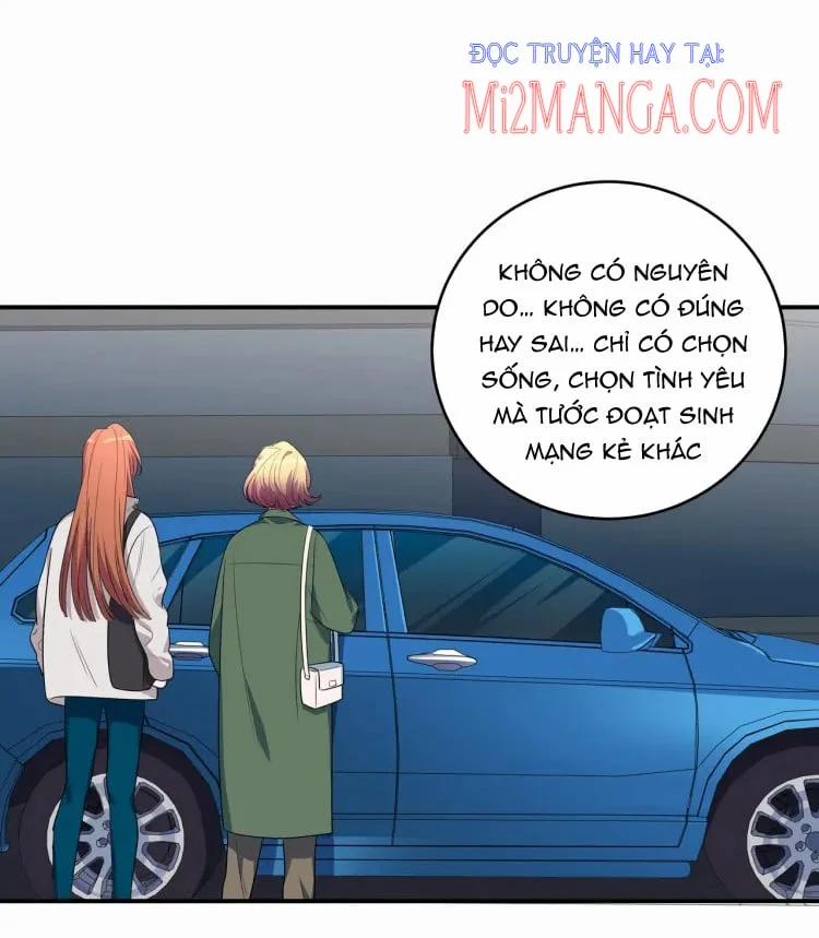 Truy Sát Tình Yêu 12.5 trang 24