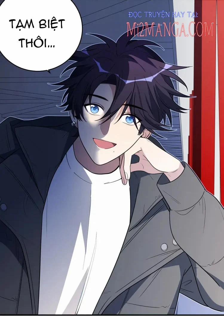 Truy Sát Tình Yêu 12.5 trang 28