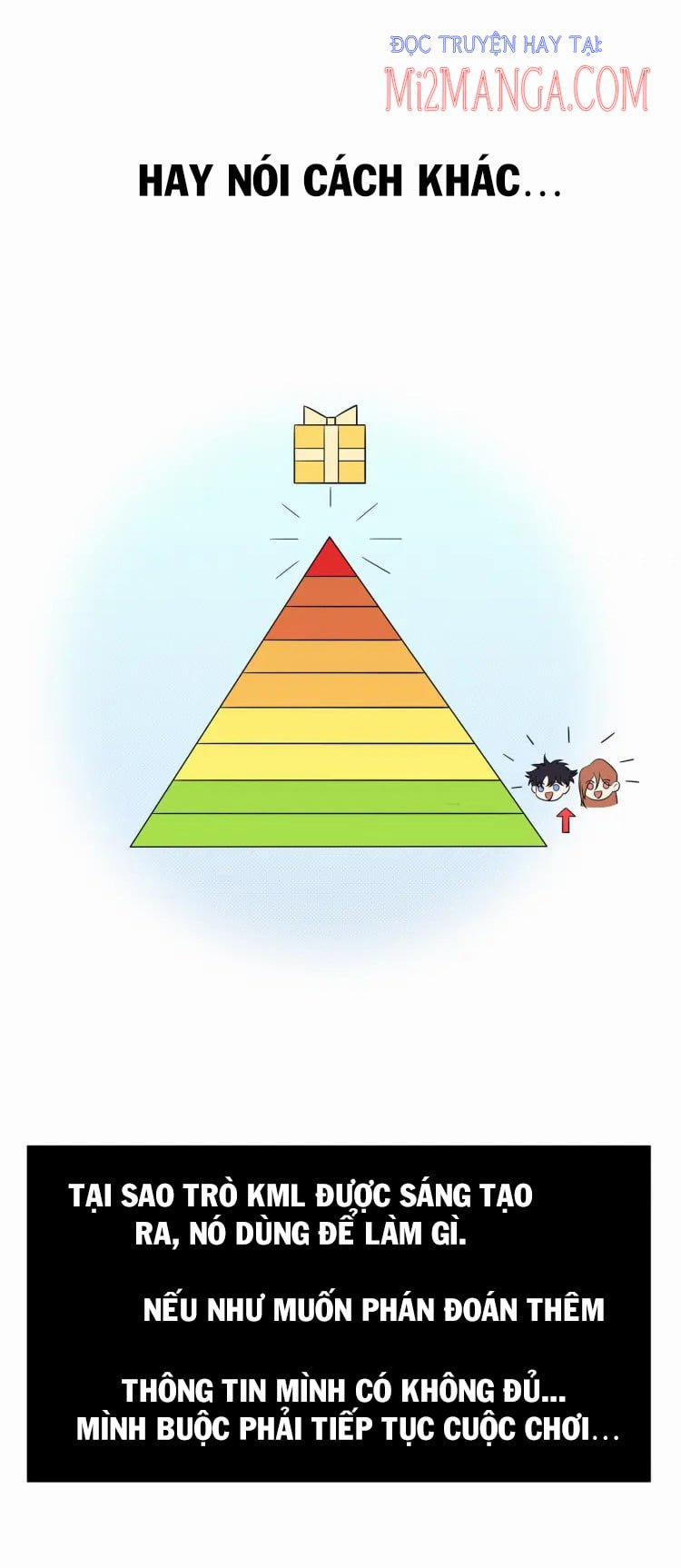 Truy Sát Tình Yêu 12.5 trang 3