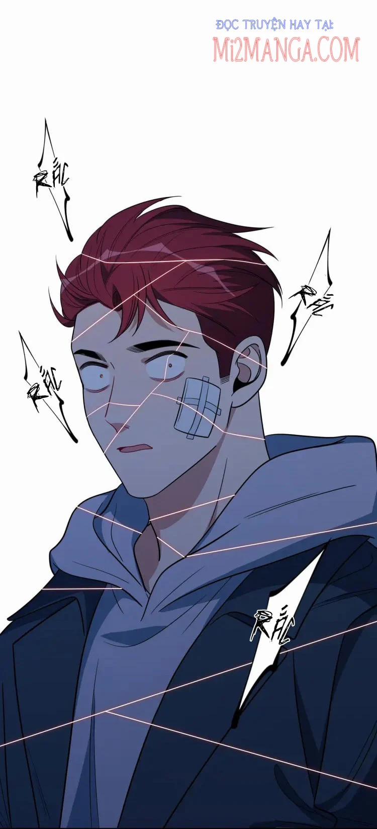 Truy Sát Tình Yêu 12.5 trang 31