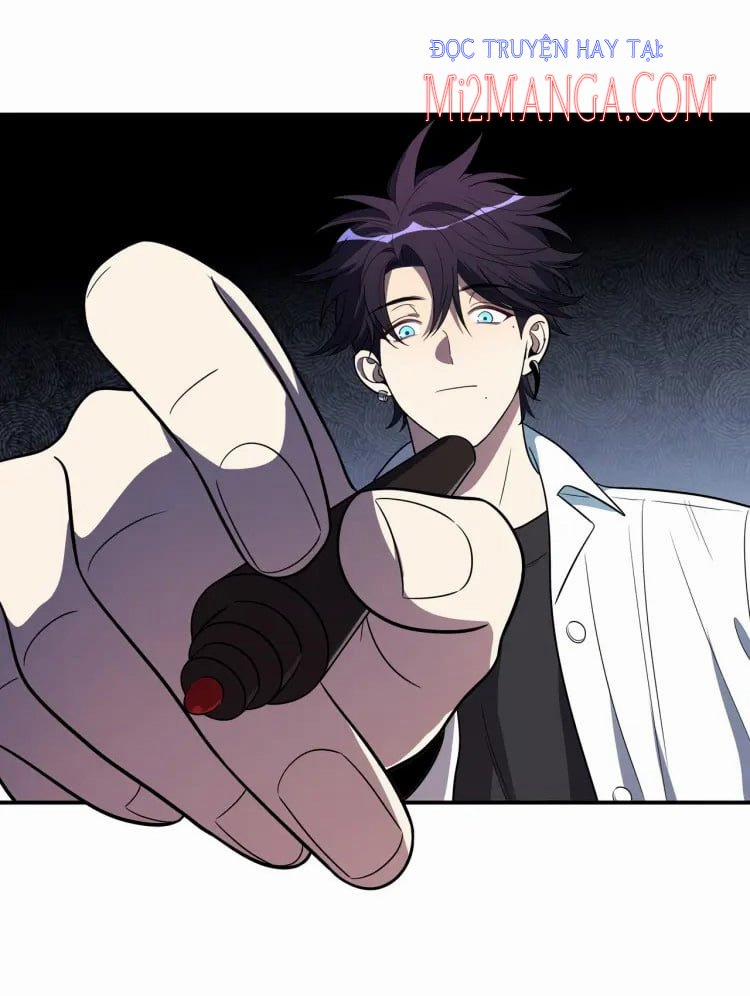 Truy Sát Tình Yêu 12.5 trang 4