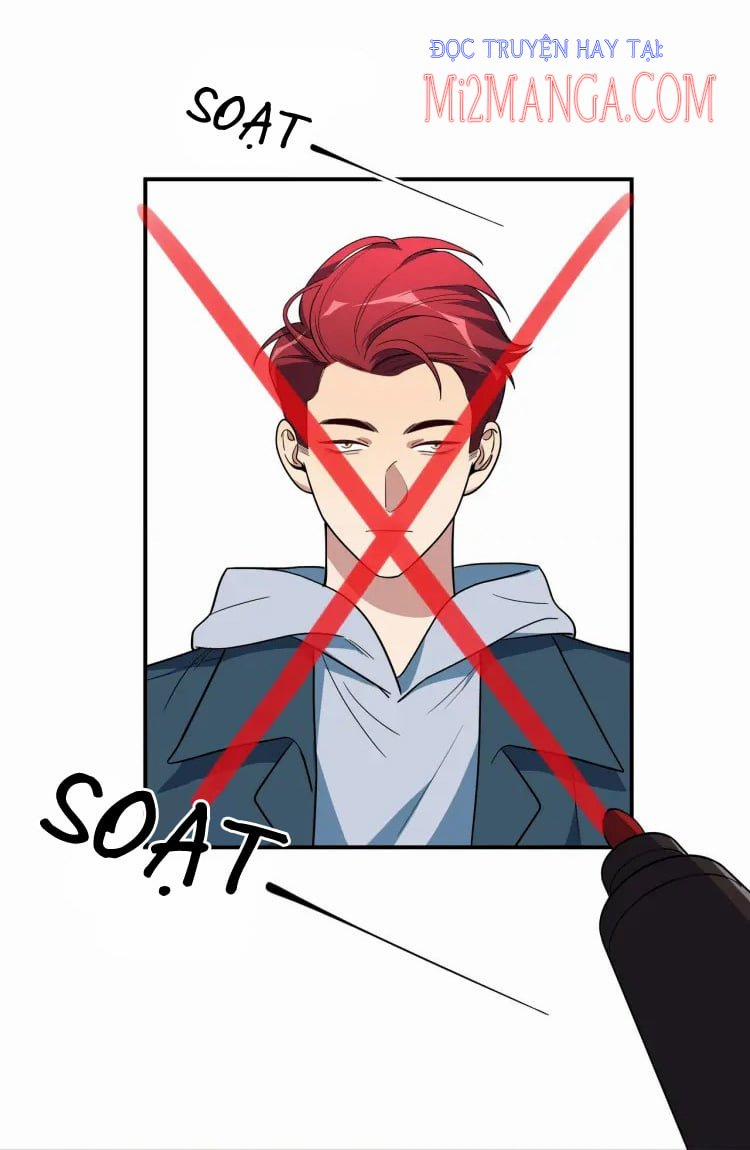 Truy Sát Tình Yêu 12.5 trang 5