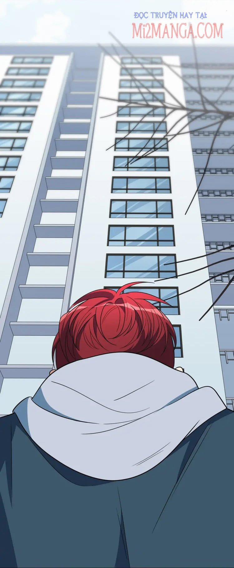 Truy Sát Tình Yêu 12.5 trang 9